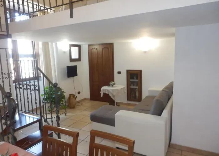 Casa Di Maria