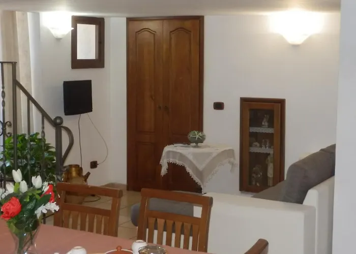 Casa Di Maria