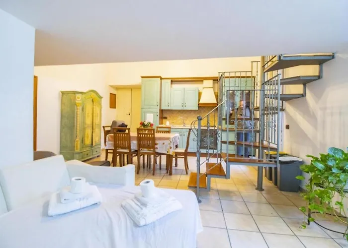 Casa Di Maria